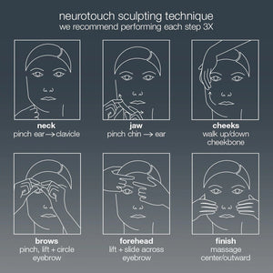 Dermalogica NeuroTouch Symmetry Serum 30ml