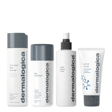Load image into Gallery viewer, Dermalogica New To Skincare Routine