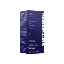 Load image into Gallery viewer, Dermalogica Phyto Nature Lifting Eye Cream 15ml