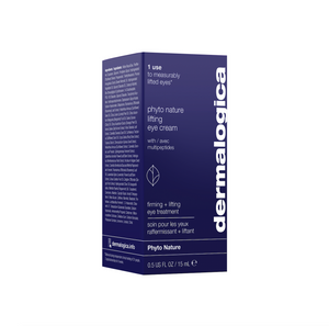 Dermalogica Phyto Nature Lifting Eye Cream 15ml