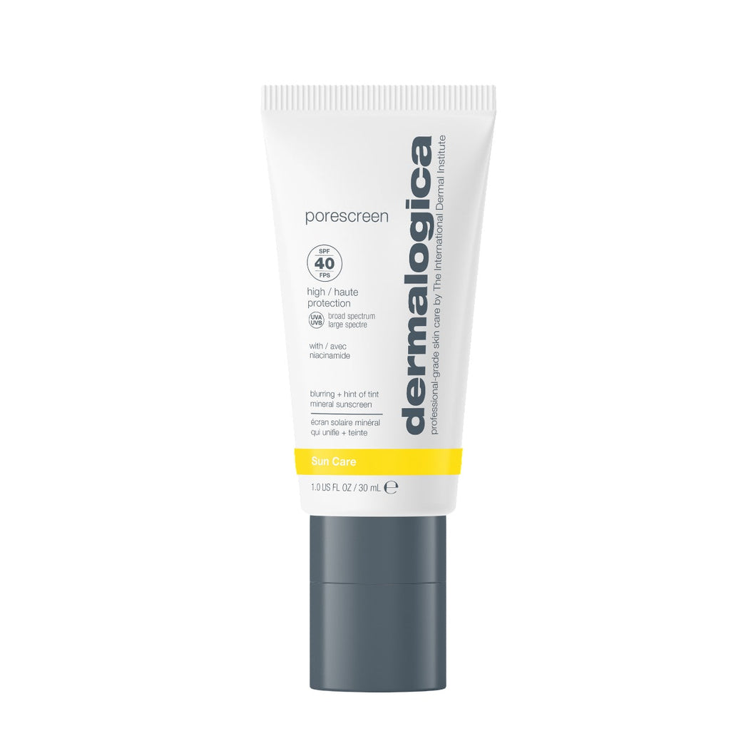 Dermalogica Porescreen SPF40 30ml