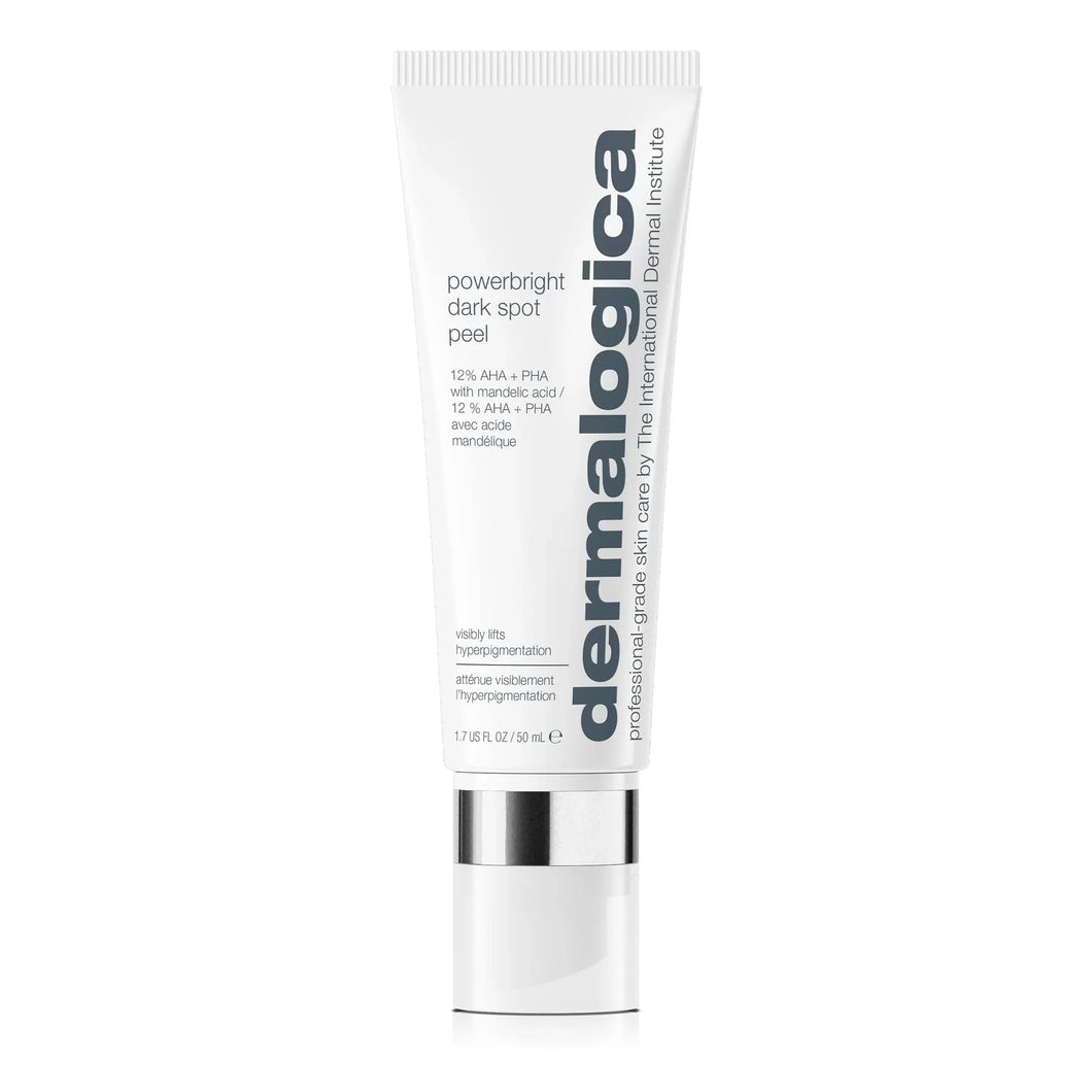 Dermalogica Powerbright Dark Spot Peel 50ml