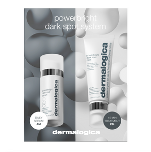 Dermalogica Powerbright Dark Spot System Pack