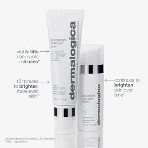 Dermalogica Powerbright Dark Spot System Pack