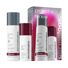 Load image into Gallery viewer, Dermalogica Protect &amp; Renew Pack