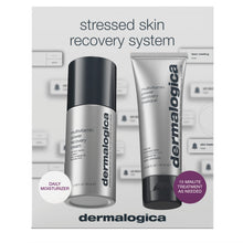 Load image into Gallery viewer, Dermalogica Stressed Skin Recovery System Kit