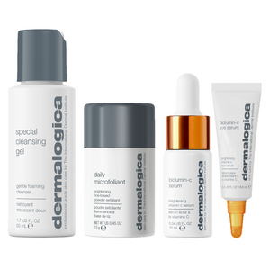 Dermalogica Cleanse & Brighten Pack