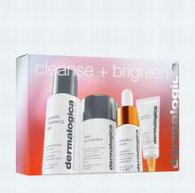 Load image into Gallery viewer, Dermalogica Cleanse &amp; Brighten Pack