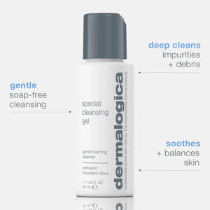 Dermalogica Cleanse & Brighten Pack