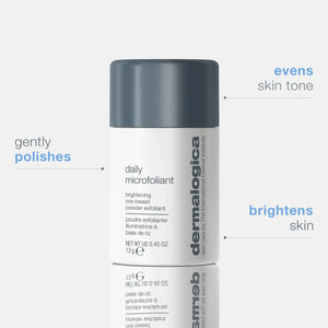 Dermalogica Cleanse & Brighten Pack