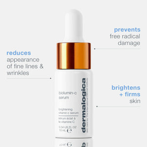 Dermalogica Cleanse & Brighten Pack