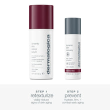 Load image into Gallery viewer, Dermalogica Dynamic Defense Duo Pack