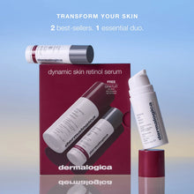 Load image into Gallery viewer, Dermalogica Dynamic Defense Duo Pack