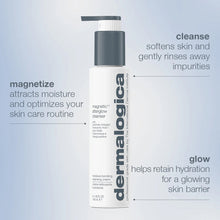 Load image into Gallery viewer, Dermalogica Magnetic Afterglow Cleanser 150ml