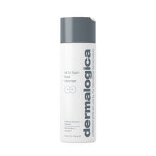 Load image into Gallery viewer, Dermalogica Oil To Foam Cleanser 250ml