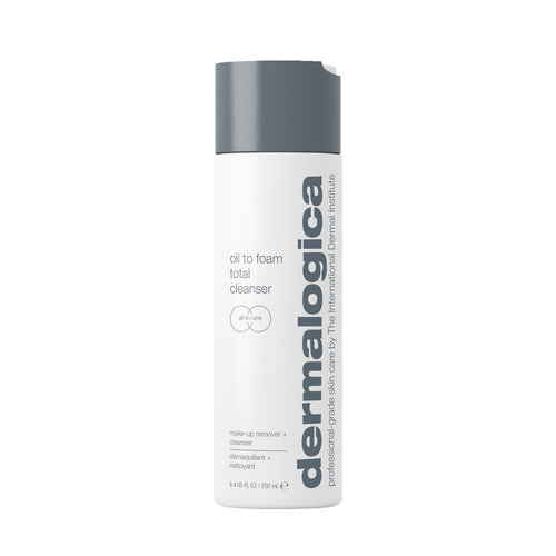 Dermalogica Oil To Foam Cleanser 250ml