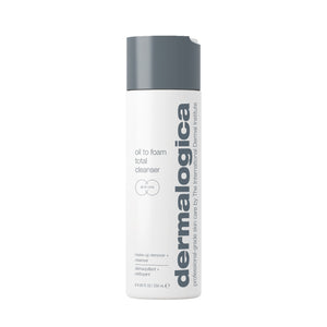 Dermalogica Oil To Foam Cleanser 250ml