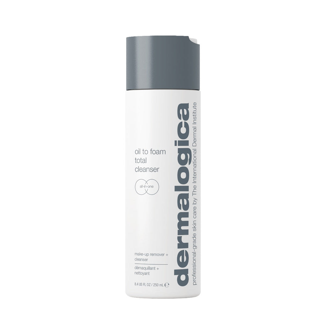Dermalogica Oil To Foam Cleanser 250ml
