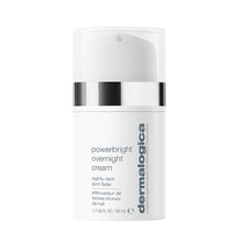 Load image into Gallery viewer, Dermalogica Powerbright Overnight Cream 50ml