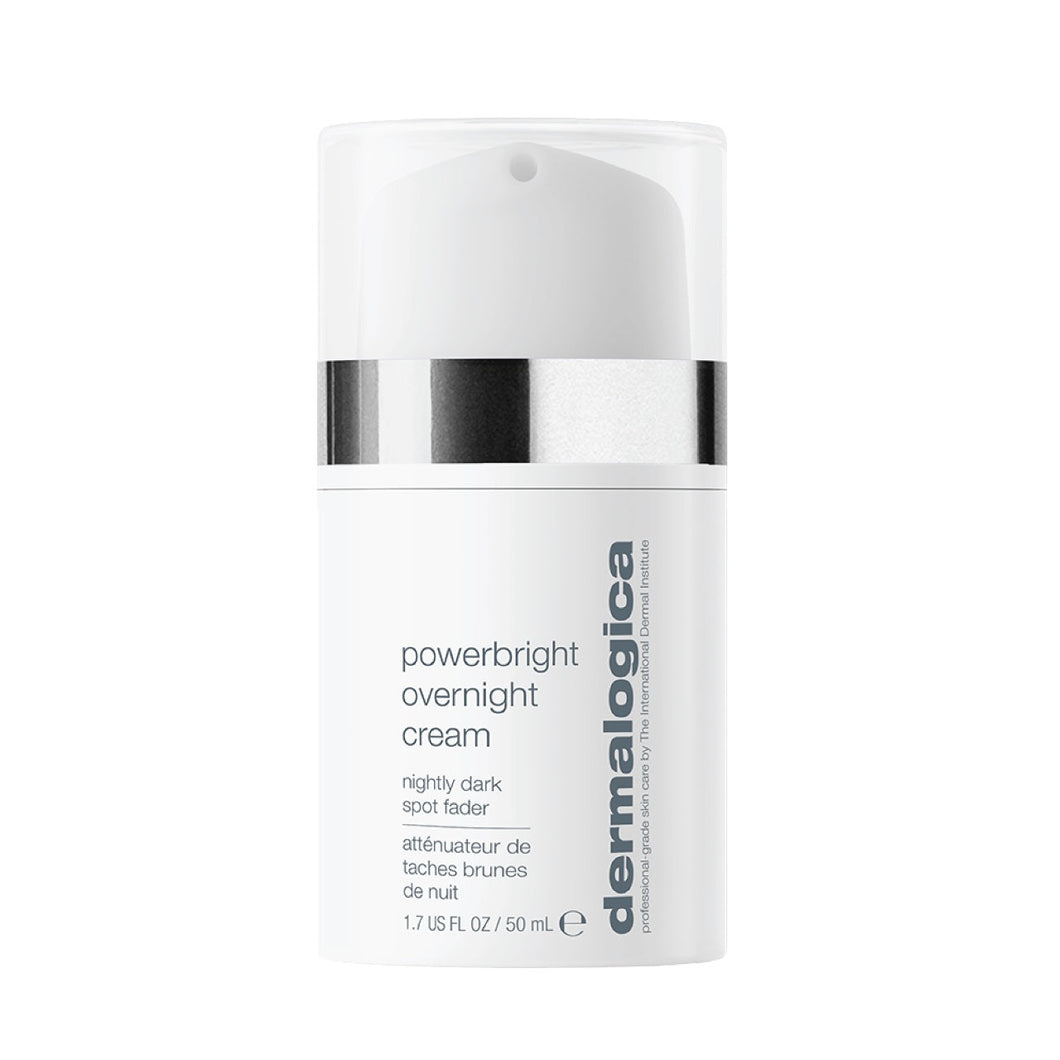 Dermalogica Powerbright Overnight Cream 50ml