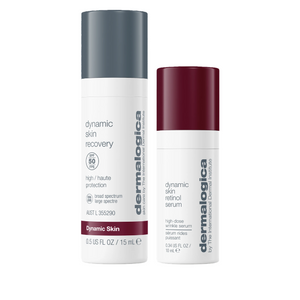 Dermalogica Protect & Renew Pack