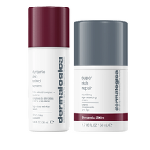 Load image into Gallery viewer, Dermalogica Retinol Renewal Pack