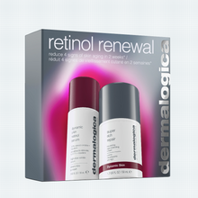 Load image into Gallery viewer, Dermalogica Retinol Renewal Pack