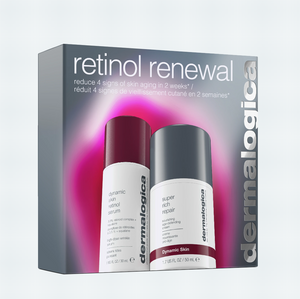 Dermalogica Retinol Renewal Pack