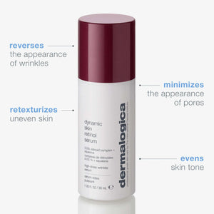 Dermalogica Retinol Renewal Pack