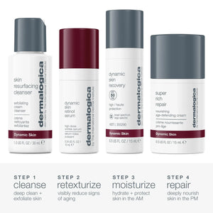 Dermalogica Skin Aging Solutions Kit