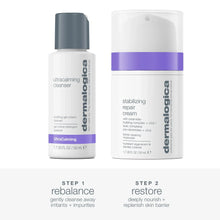 Load image into Gallery viewer, Dermalogica Skin Repair Duo Pack