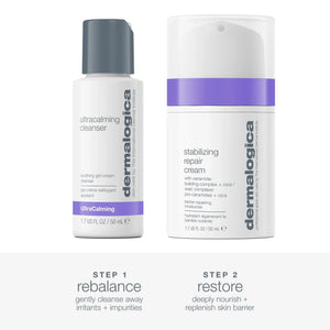 Dermalogica Skin Repair Duo Pack