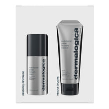 Load image into Gallery viewer, Dermalogica Stressed Skin Recovery System Kit