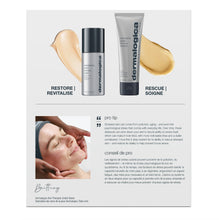 Load image into Gallery viewer, Dermalogica Stressed Skin Recovery System Kit