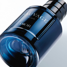 Load image into Gallery viewer, Dior Sauvage Elixir Parfum 100ml