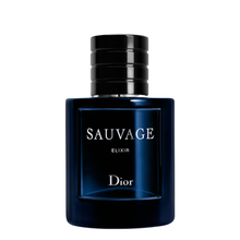 Load image into Gallery viewer, Dior Sauvage Elixir Parfum 100ml