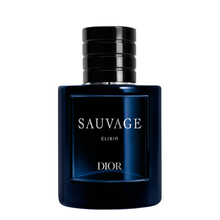 Load image into Gallery viewer, Dior Sauvage Elixir Parfum 150ml
