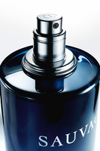 Load image into Gallery viewer, Dior Sauvage Parfum 60ml
