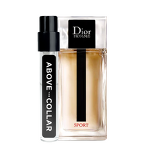 Load image into Gallery viewer, Dior Homme Sport EDT Sample