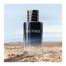 Load image into Gallery viewer, Dior Sauvage EDT 100ml