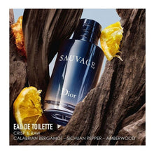 Load image into Gallery viewer, Dior Sauvage EDT 60ml