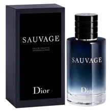 Load image into Gallery viewer, Dior Sauvage EDT 60ml