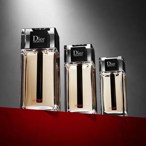 Dior Homme Sport Eau De Toilette Sample