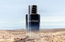 Load image into Gallery viewer, Dior Sauvage Eau De Toilette Sample