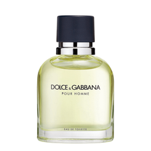 Load image into Gallery viewer, Dolce &amp; Gabbana Pour Homme EDT 125ML