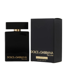 Load image into Gallery viewer, Dolce &amp; Gabbana The One EDP Intense 100ML