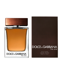 Load image into Gallery viewer, Dolce &amp; Gabbana The One EDT 100ML