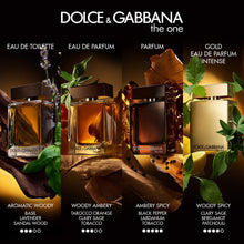 Load image into Gallery viewer, Dolce &amp; Gabbana The One EDT 100ML