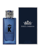 Load image into Gallery viewer, Dolce &amp; Gabbana K EDP 100ML