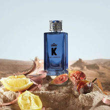 Load image into Gallery viewer, Dolce &amp; Gabbana K EDP 100ML